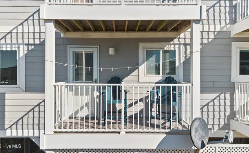 Condo in Ocean Isle Beach, North Carolina, United States 1