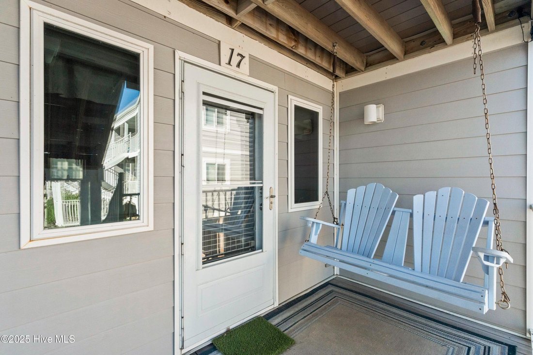 Condo in Ocean Isle Beach, North Carolina, United States 2 - 17193755