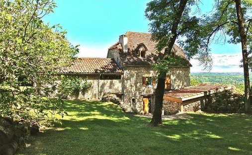 Apartment in Zone Rurale, Figeac, France 1