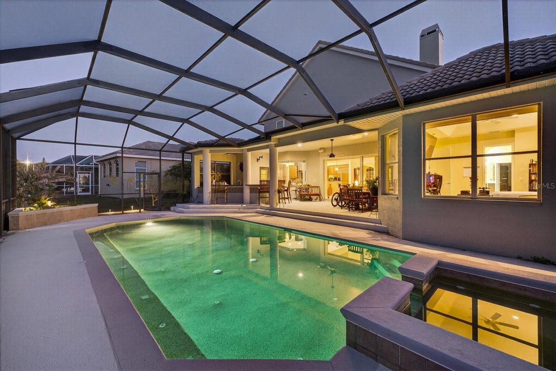 House in Tampa, Florida, United States 3 - 17190382