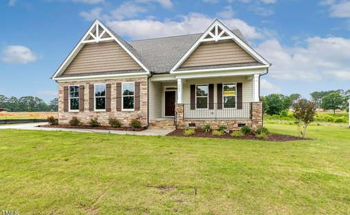 Casa en Benson, Carolina del Norte, Estados Unidos 1