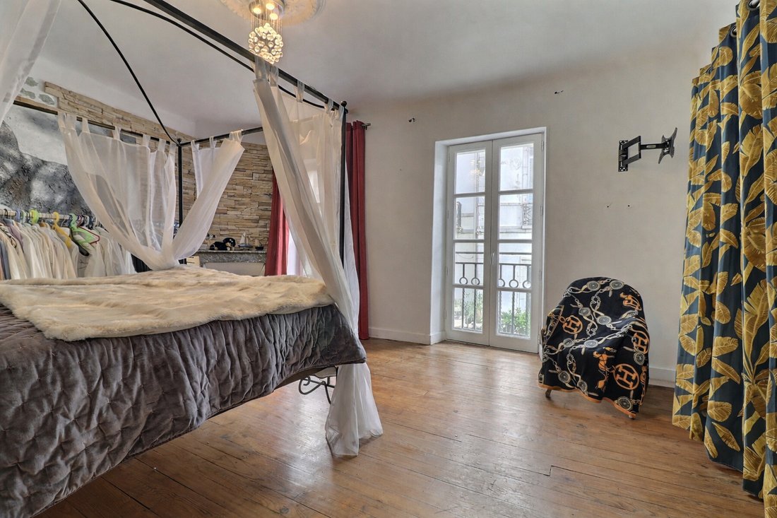 Apartment in Saint Martin-Cité des Fleurs, Biarritz, France 4 - 17191832