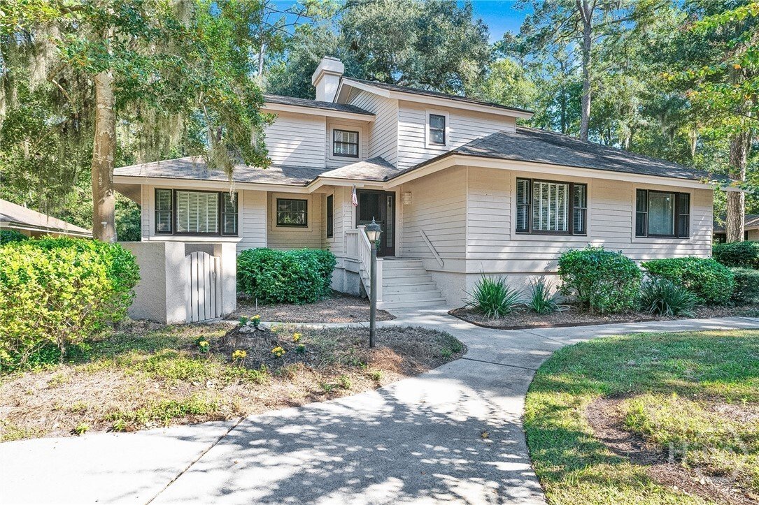 Townhouse in Savannah, Georgia, United States 1 - 17194047