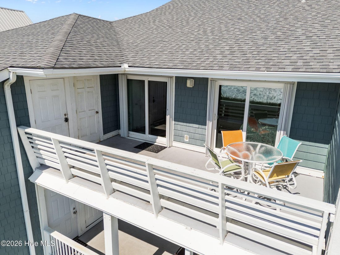 Condo in Carolina Beach, North Carolina, United States 2 - 17194014