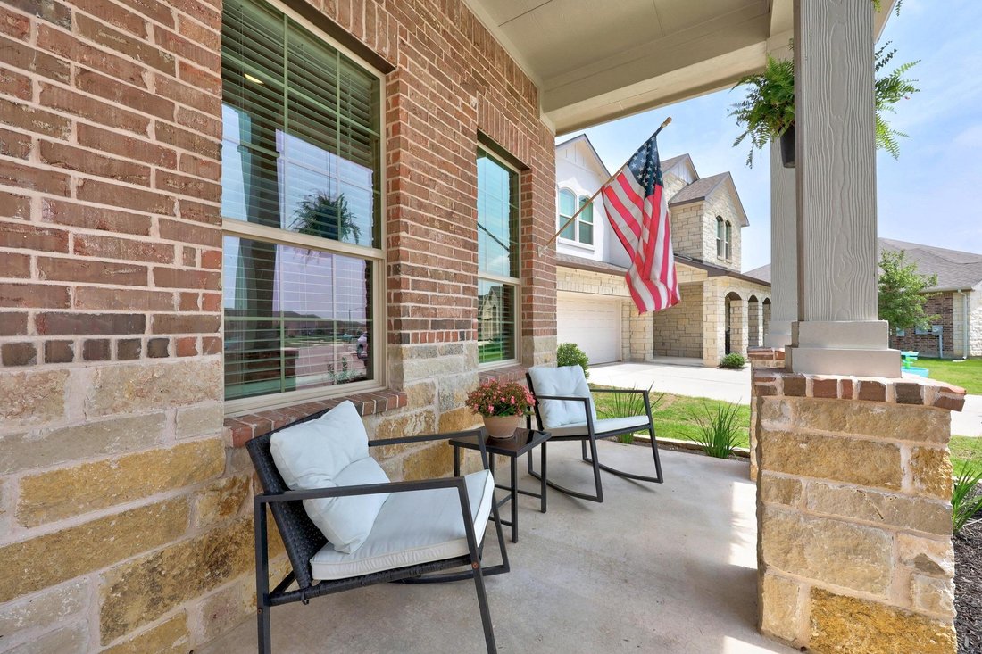 House in Pflugerville, Texas, United States 4 - 17189145