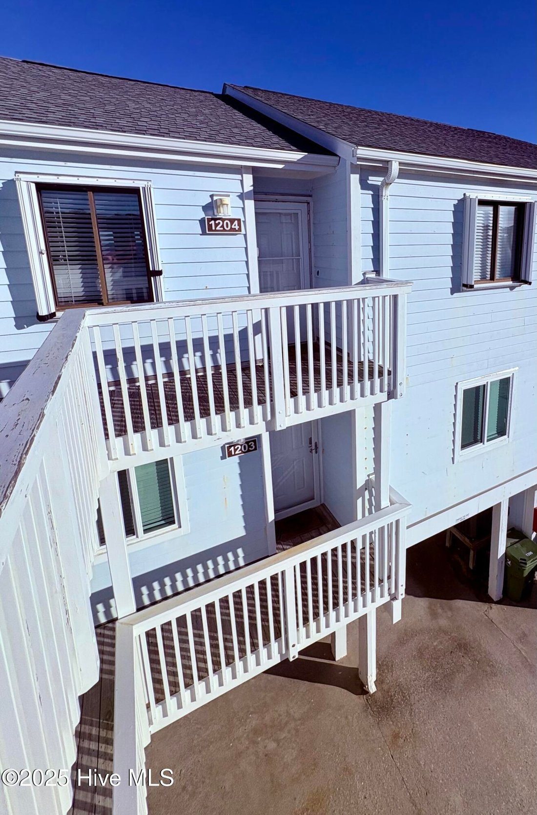Condo in Kure Beach, North Carolina, United States 1 - 17193798