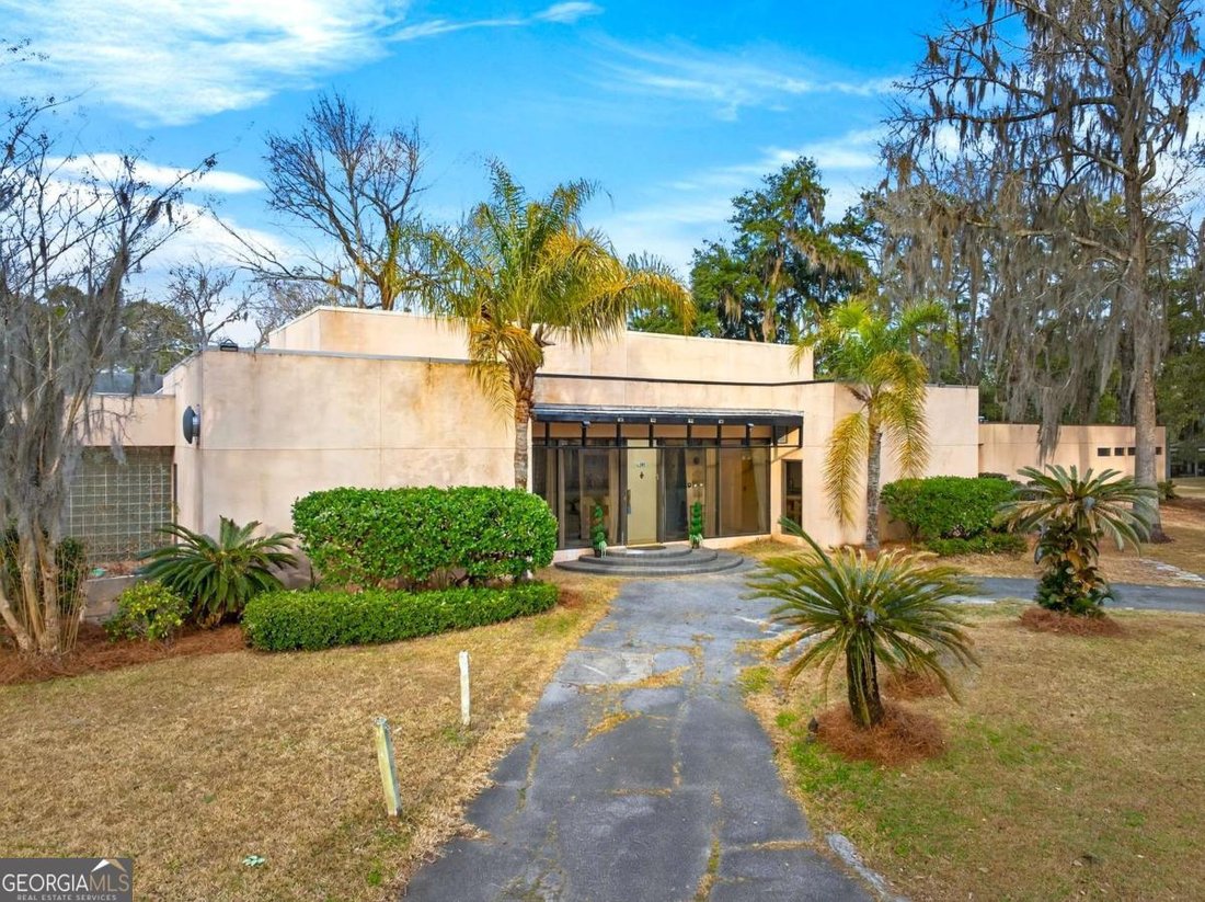 House in Savannah, Georgia, United States 2 - 17191065