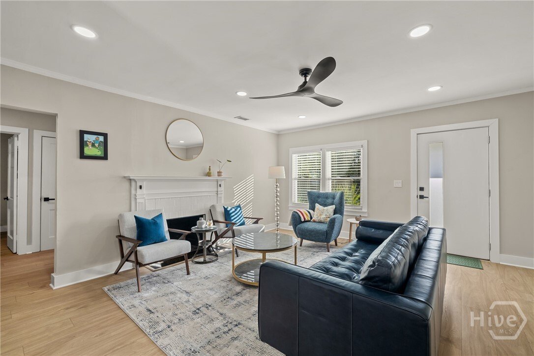 House in Savannah, Georgia, United States 2 - 17193114