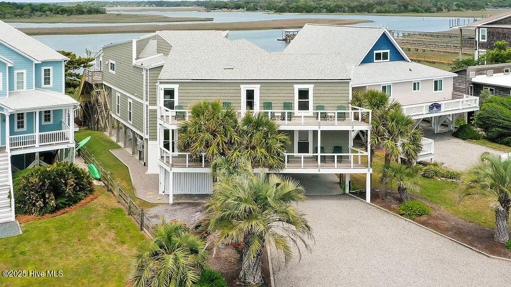 House in Oak Island, North Carolina, United States 1 - 17193254