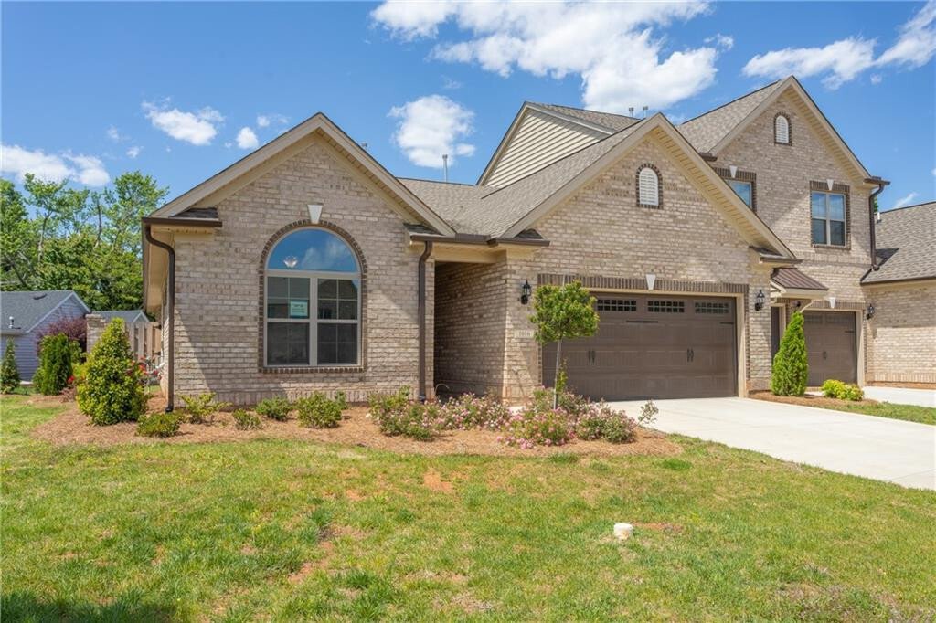Townhouse in Mebane, North Carolina, United States 1 - 17192490