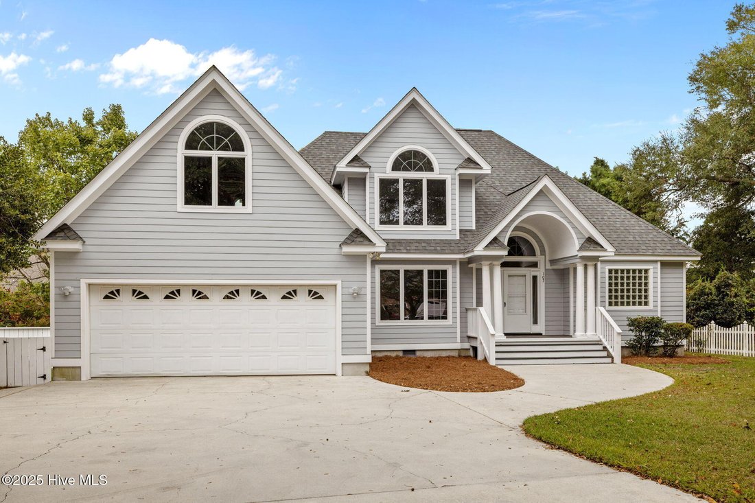 House in Cedar Point, North Carolina, United States 2 - 17193099