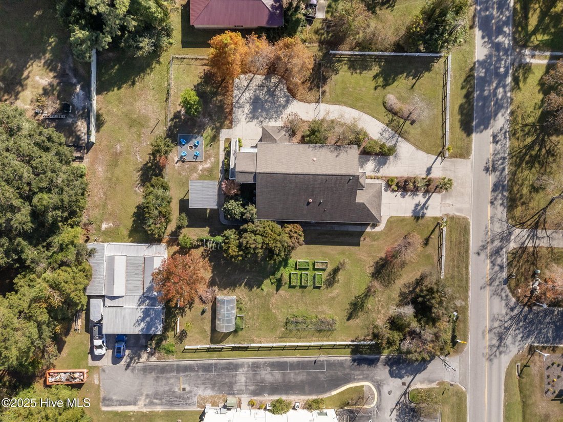 Haus in Calabash, North Carolina, Vereinigte Staaten 4 - 17194246