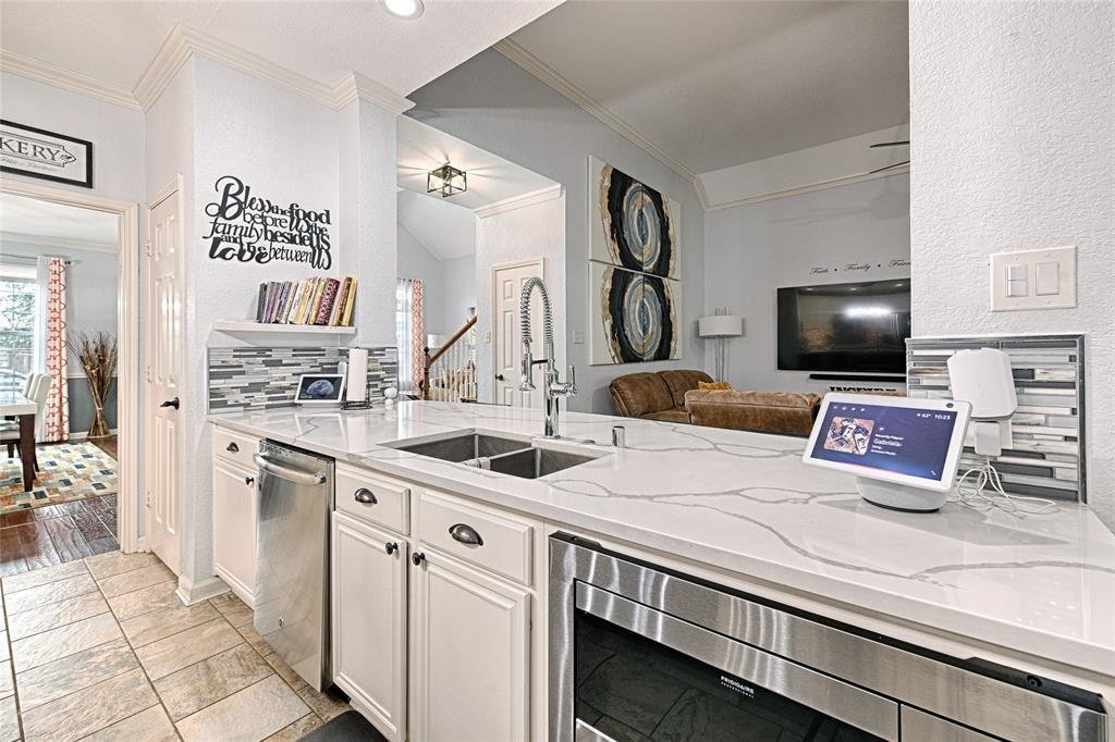 House in Plano, Texas, United States 4 - 17191345