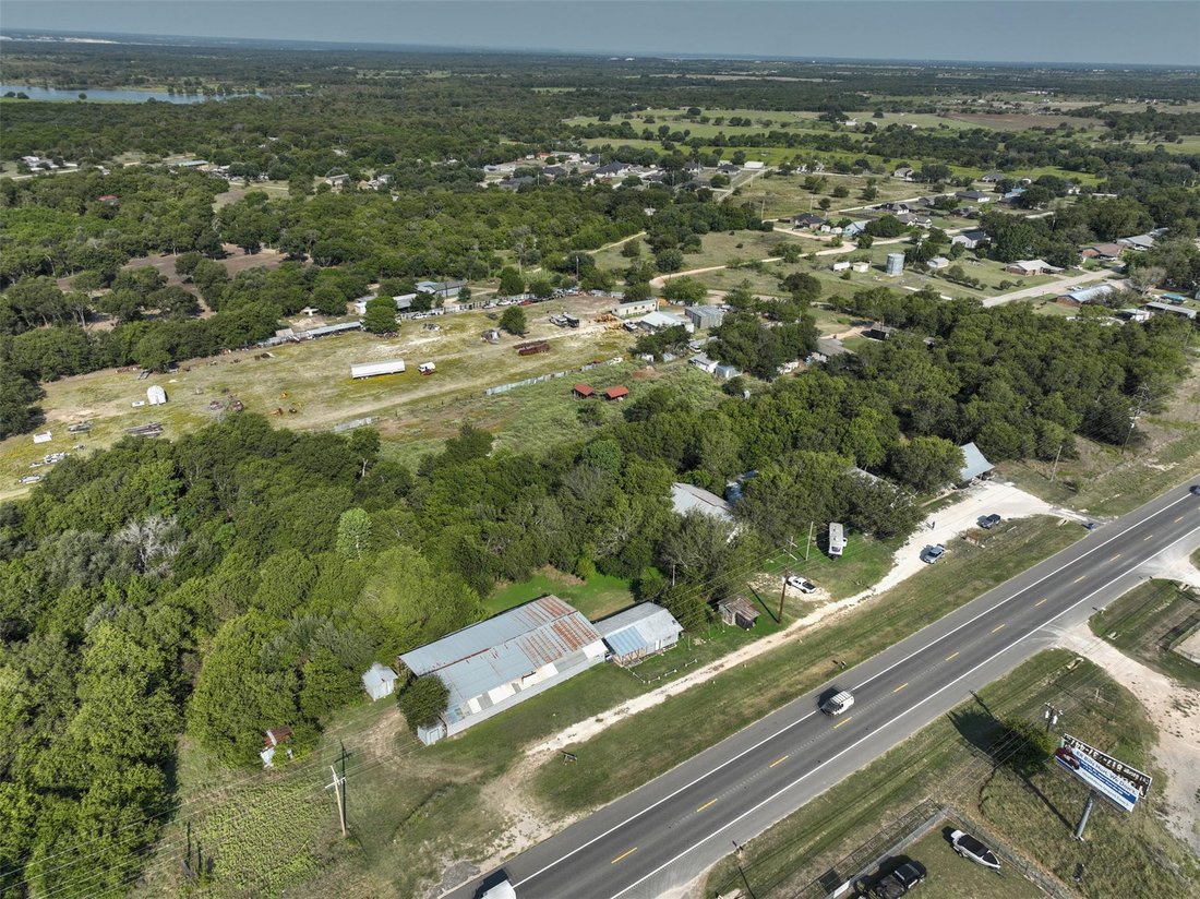 House in Whitney, Texas, United States 4 - 17189320