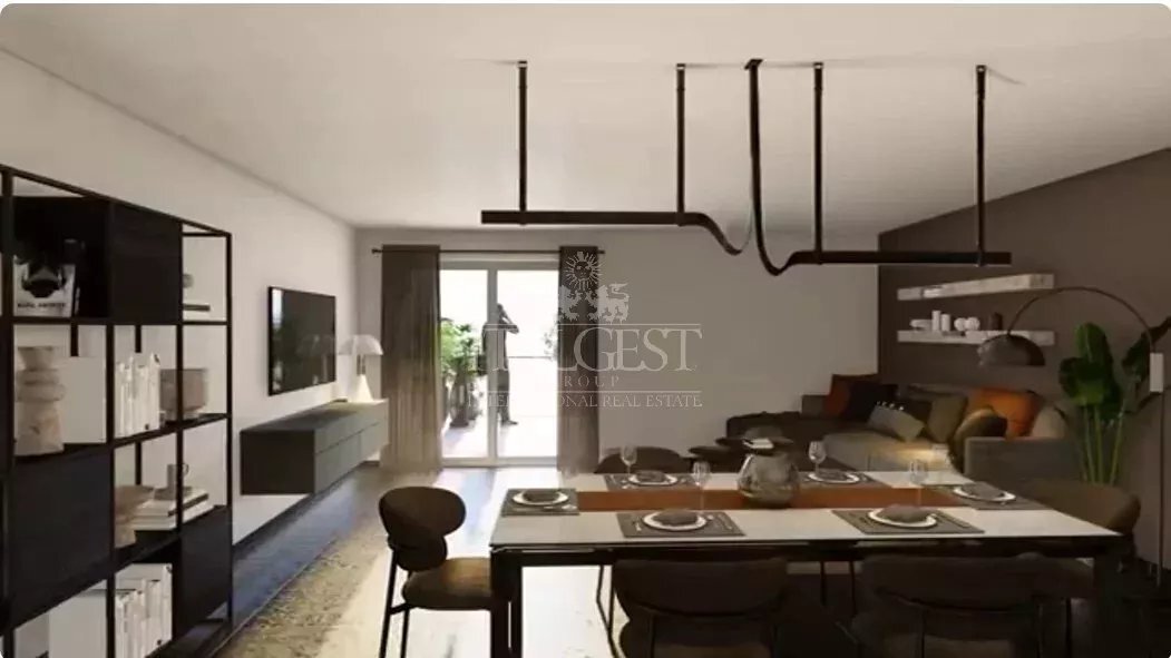 Apartment in Cabbe-Saint Roman, Roquebrune-Cap-Martin, France 2 - 15618934