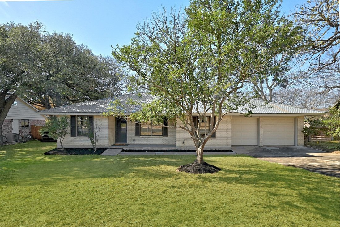 House in Austin, Texas, United States 3 - 17188824