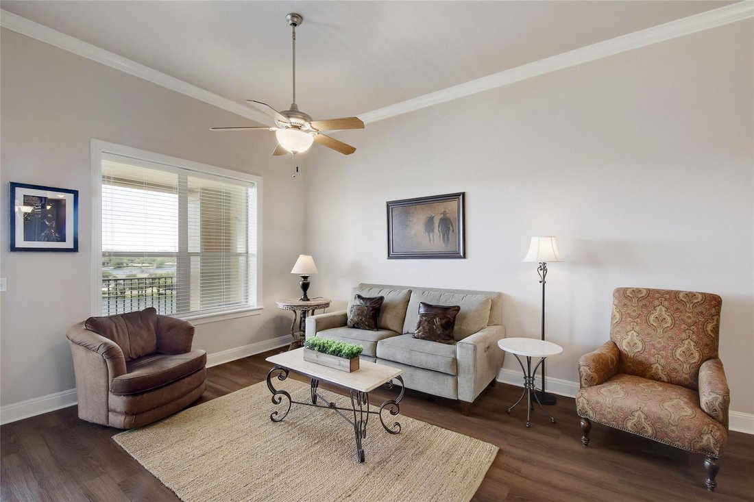 Condo in Horseshoe Bay, Texas, United States 3 - 17189301