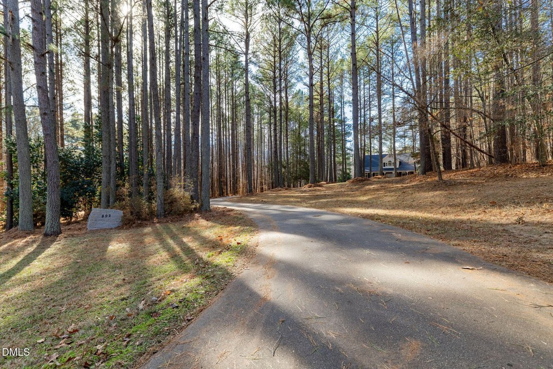 House in Henderson, North Carolina, United States 4 - 17192484