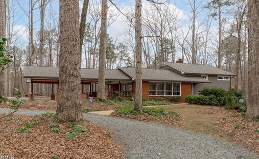 House in Chapel Hill, North Carolina, United States 1
