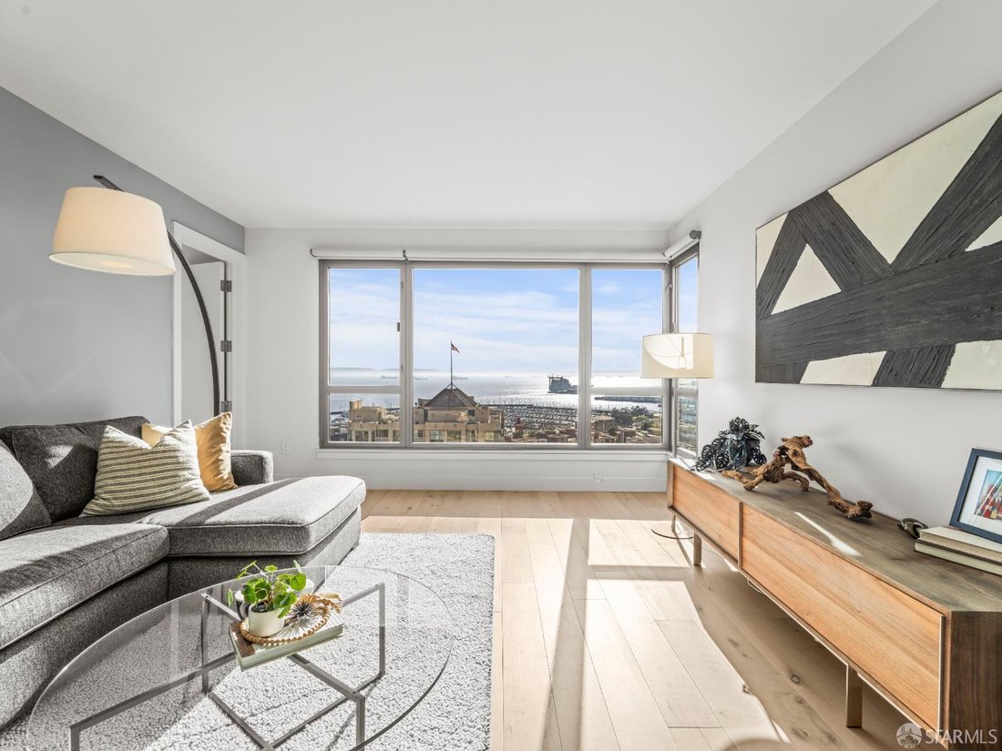 Condo in San Francisco, California, United States 2 - 17189409