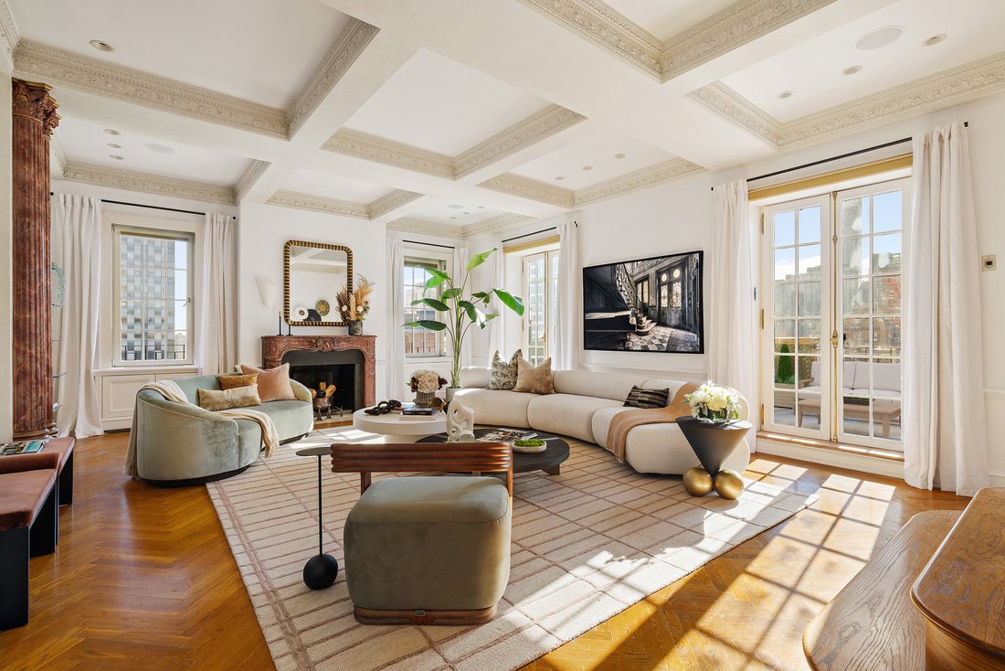 Co Op in New York, New York, United States 1 - 17192915