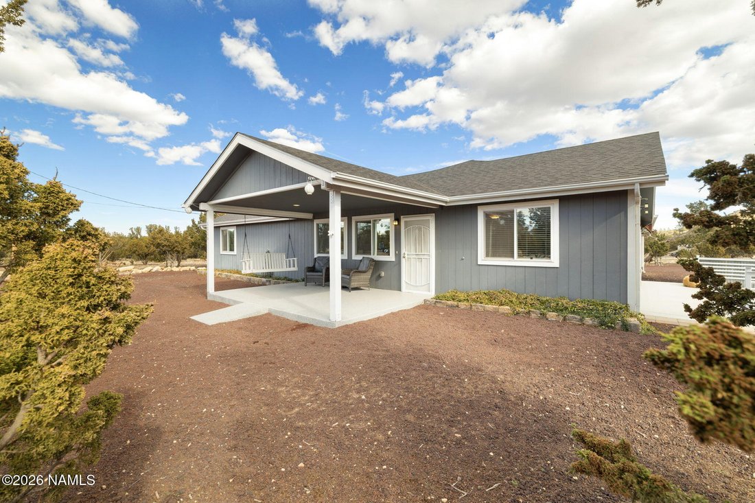 House in Flagstaff, Arizona, United States 4 - 17189392