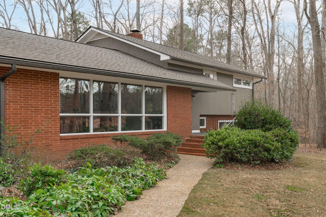 House in Chapel Hill, North Carolina, United States 3 - 17189918