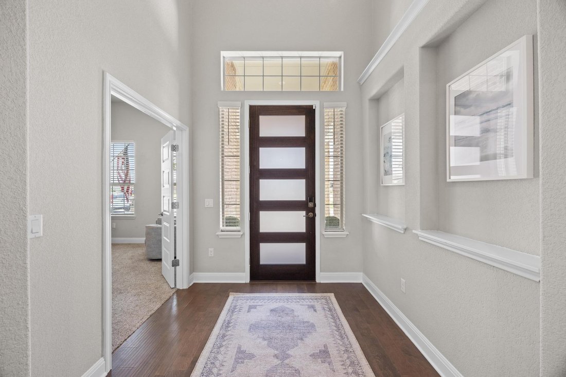 House in Pflugerville, Texas, United States 5 - 17189145