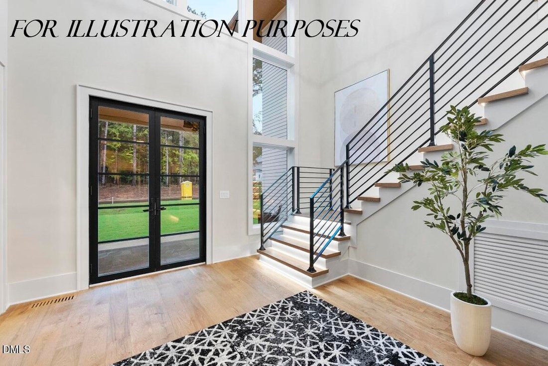 House in Raleigh, North Carolina, United States 4 - 17192497