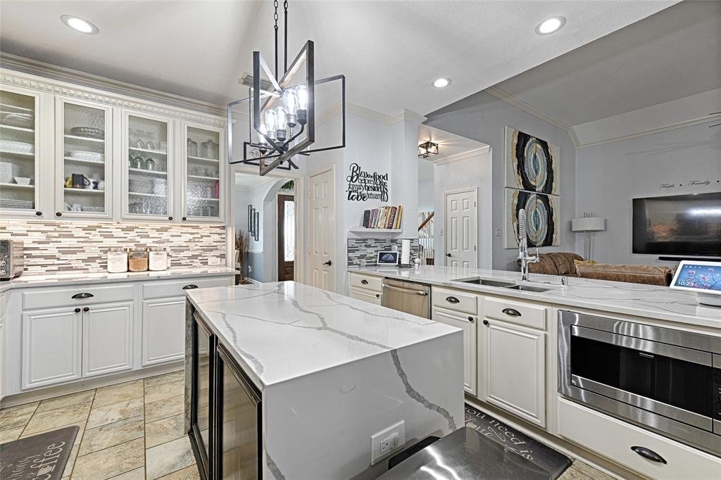 House in Plano, Texas, United States 1 - 17191345