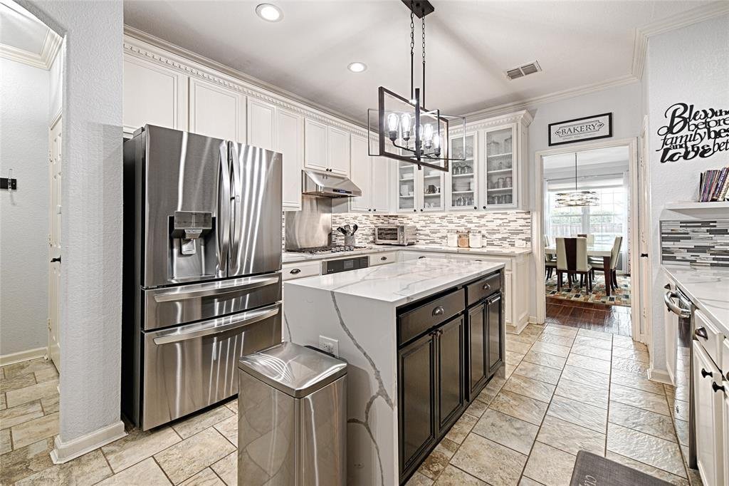 House in Plano, Texas, United States 2 - 17191345