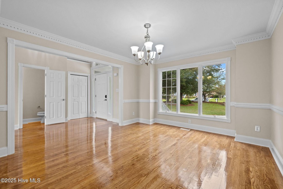 House in Cedar Point, North Carolina, United States 5 - 17193099