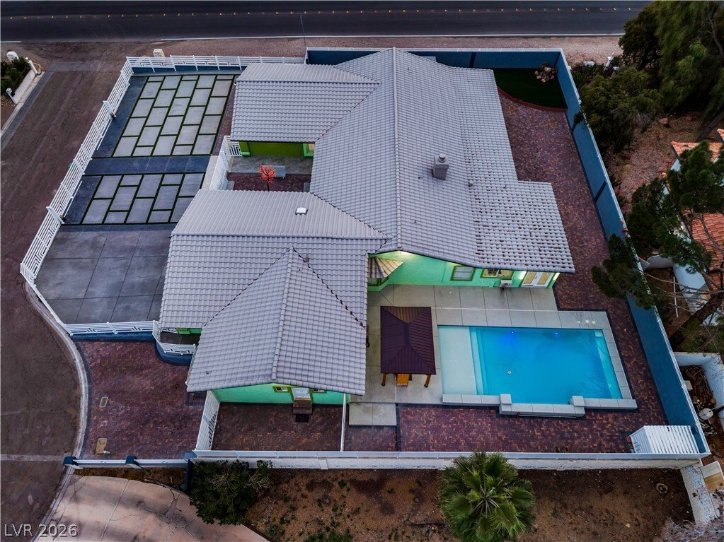 House in Las Vegas, Nevada, United States 4 - 17189499