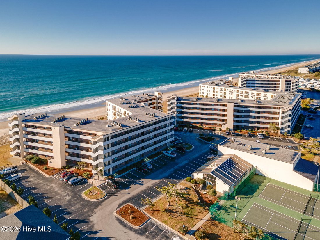 Condo in Atlantic Beach, North Carolina, United States 2 - 17194110