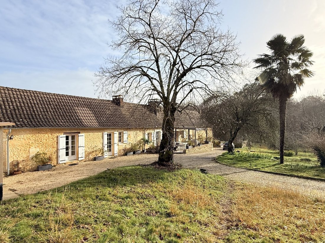 House in Campsegret, Nouvelle-Aquitaine, France 2 - 17194051
