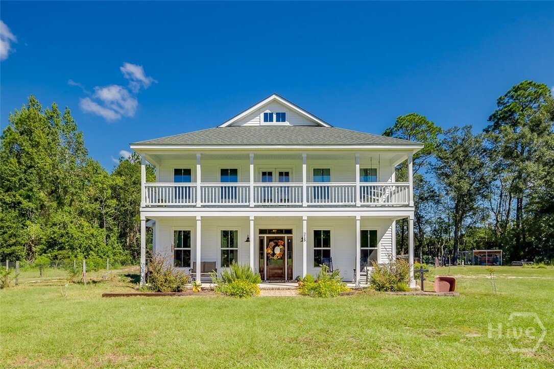 House in Springfield, Georgia, United States 2 - 17193962