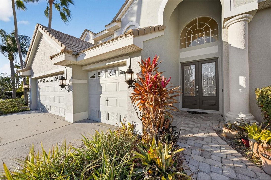 House in Tampa, Florida, United States 2 - 17190382