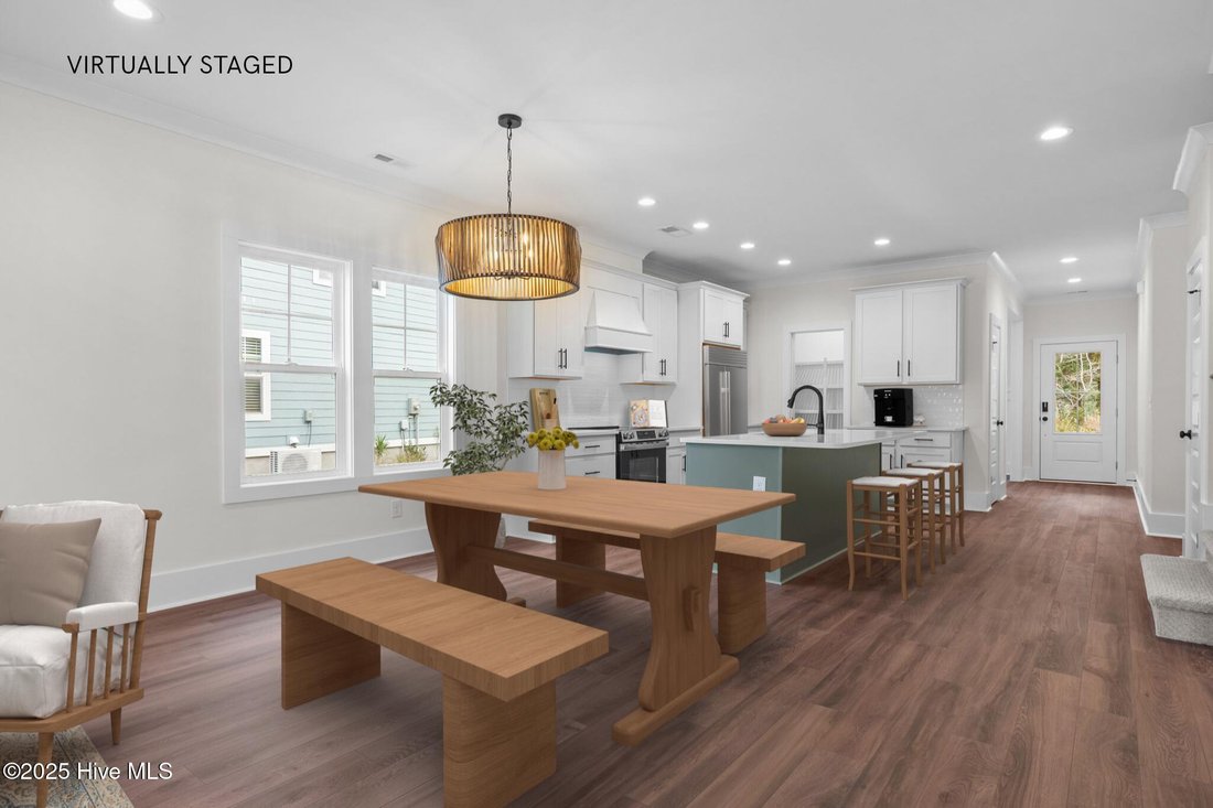 House in Beaufort, North Carolina, United States 3 - 17193088