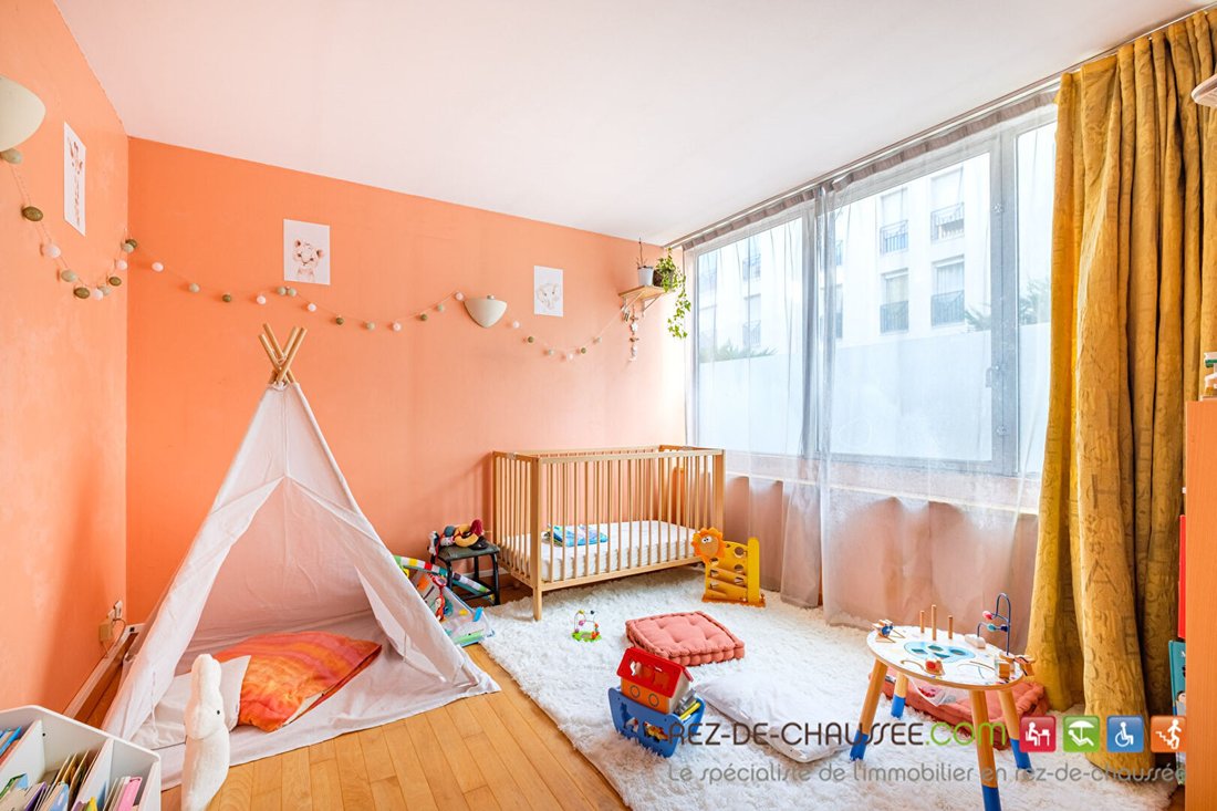 Apartment in Gerland, Lyon 7e Arrondissement, Lyon 4 - 17192721