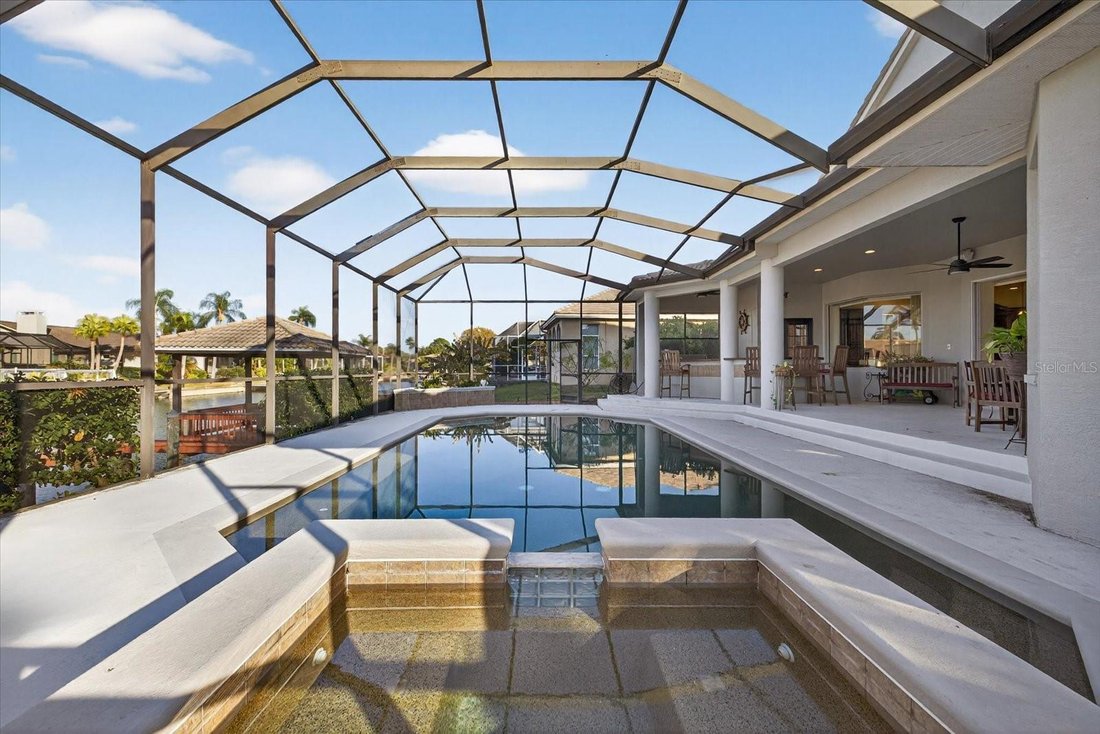 House in Tampa, Florida, United States 5 - 17190382