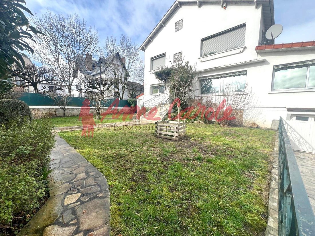 House in Peri, Joinville-le-Pont, France 2 - 17192161
