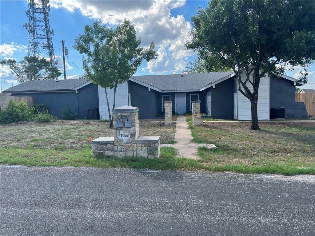 Apartment in Pflugerville, Texas, United States 1 - 17189369