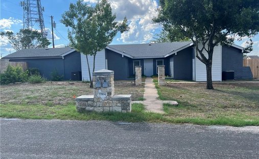 Apartment in Pflugerville, Texas, United States 1