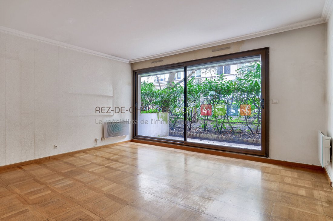 Apartamento en Louis Blanc-Aqueduc, Paris 10e Arrondissement, París 3 - 17192835