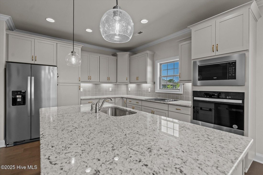 House in Southport, North Carolina, United States 3 - 17194364
