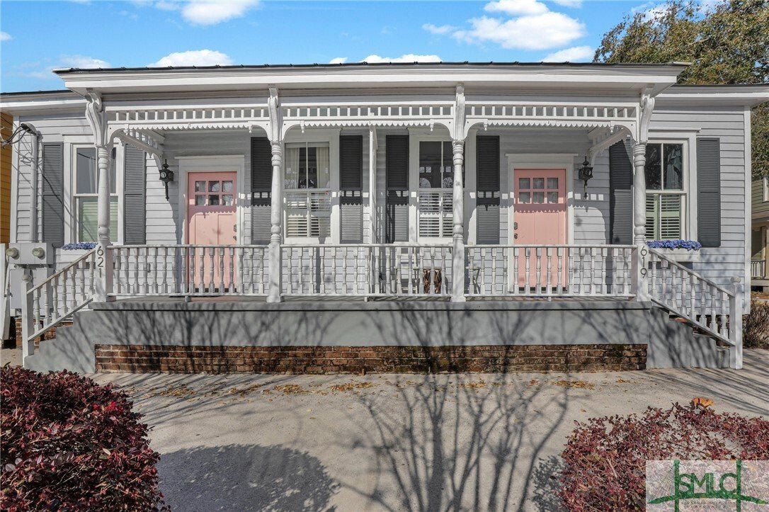 House in Savannah, Georgia, United States 4 - 17193780