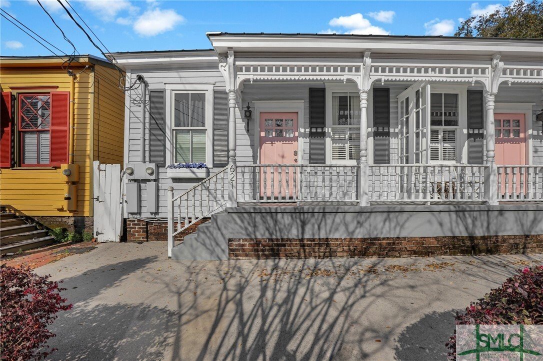 House in Savannah, Georgia, United States 2 - 17193780