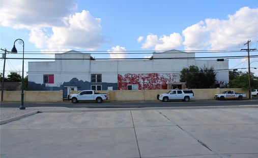 House in Junction, Texas, United States 1