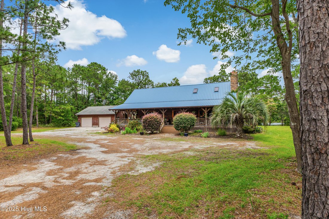 House in Southport, North Carolina, United States 3 - 17193197