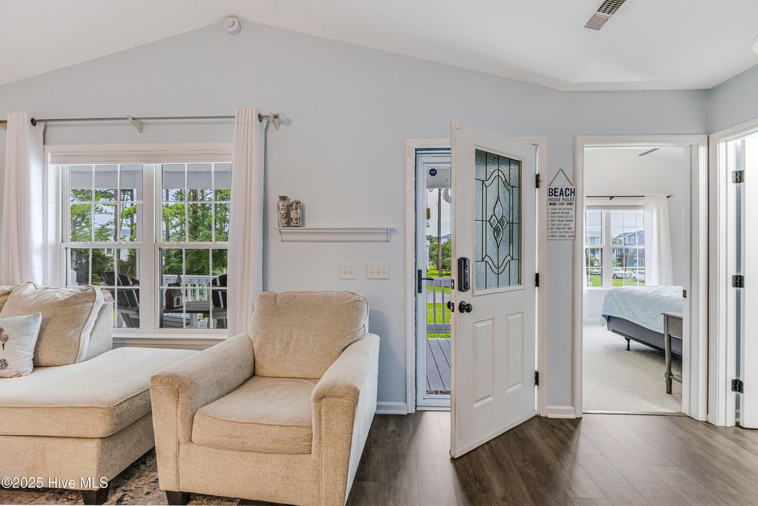 House in Oak Island, North Carolina, United States 5 - 17193267